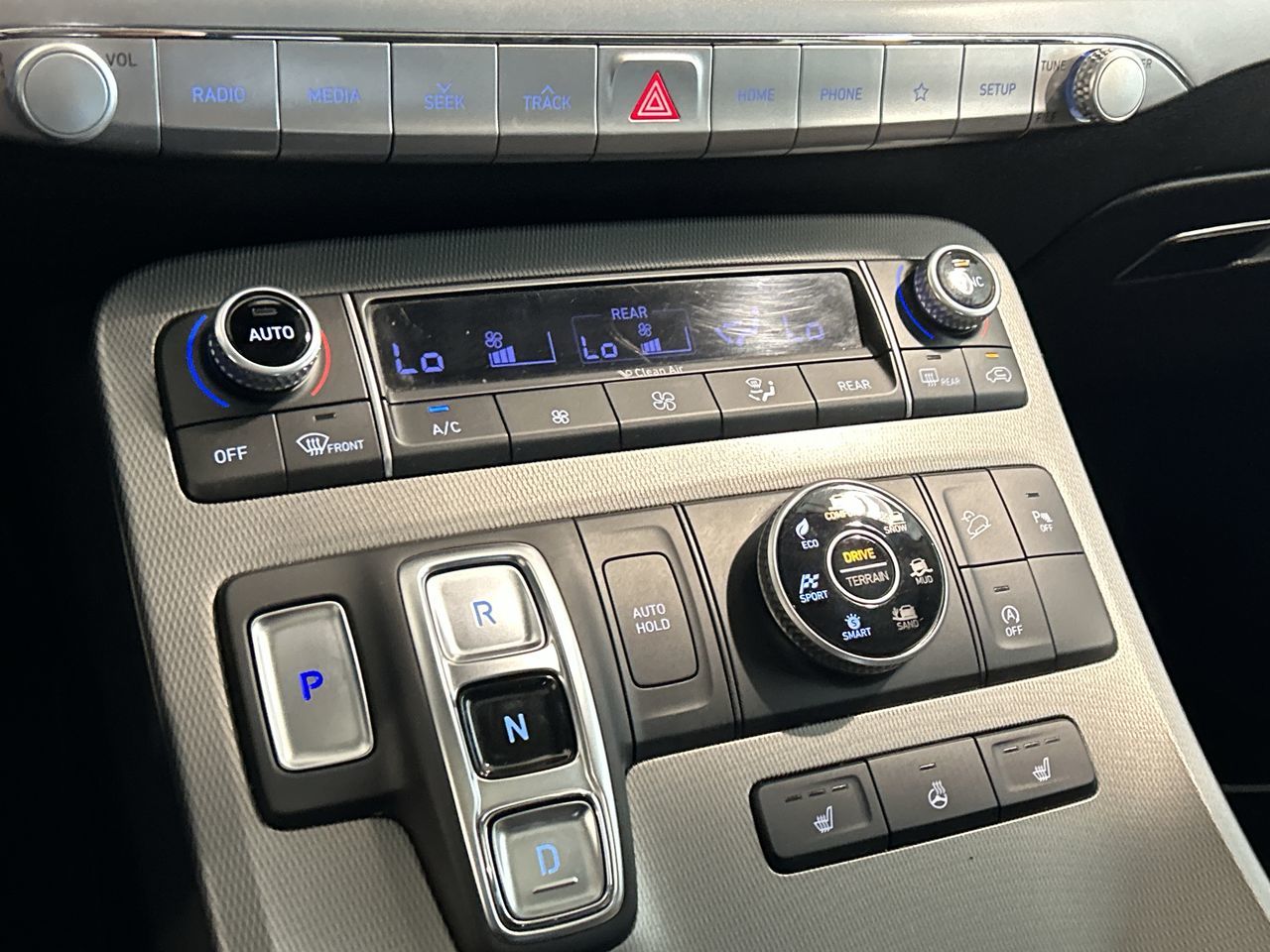 Hyundai Palisade  2020 à Aurora, Ontario
