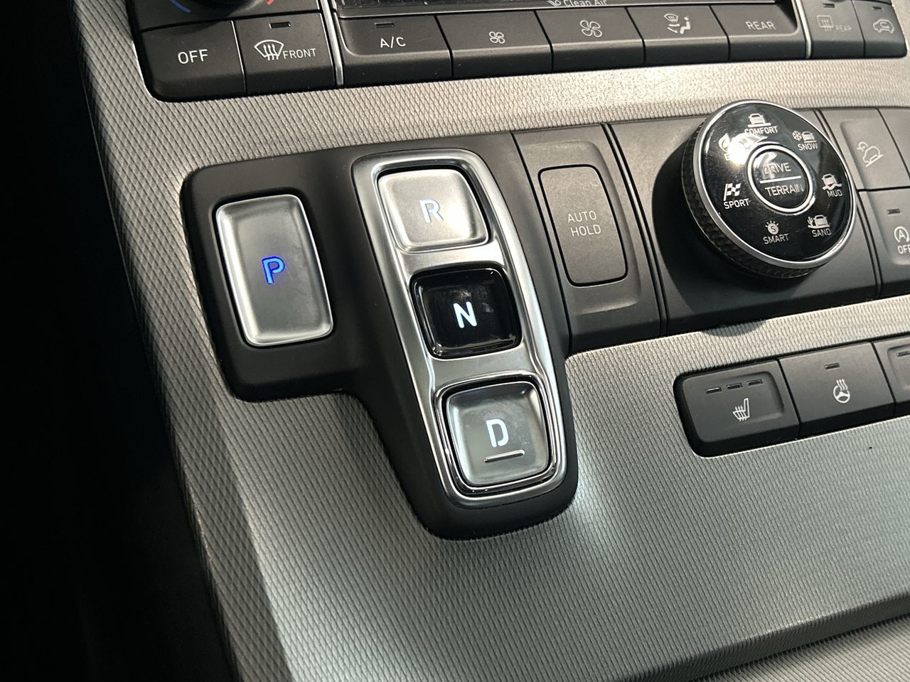 Hyundai Palisade  2020 à Aurora, Ontario