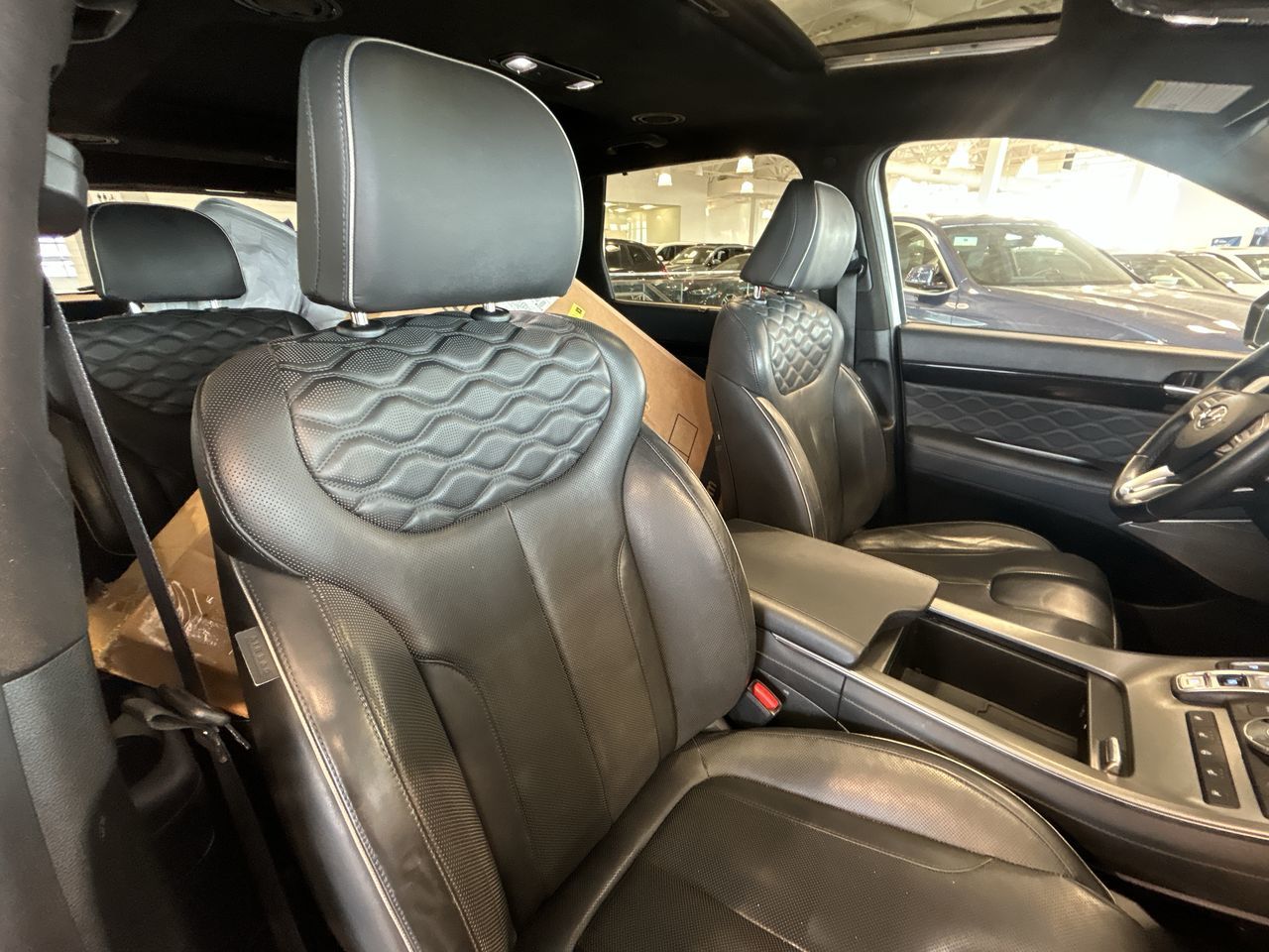 Hyundai Palisade  2022 à Aurora, Ontario