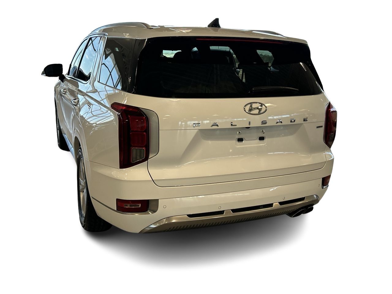 Hyundai Palisade  2022 à Aurora, Ontario