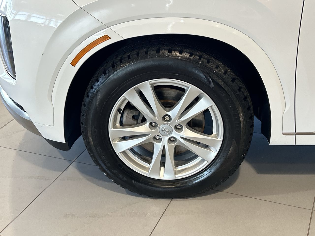 Hyundai Palisade  2022 à Aurora, Ontario