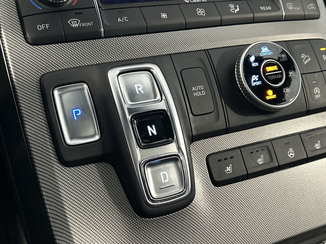 Hyundai Palisade  2022 à Aurora, Ontario