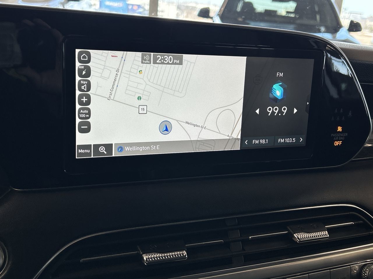 Hyundai Palisade  2022 à Aurora, Ontario