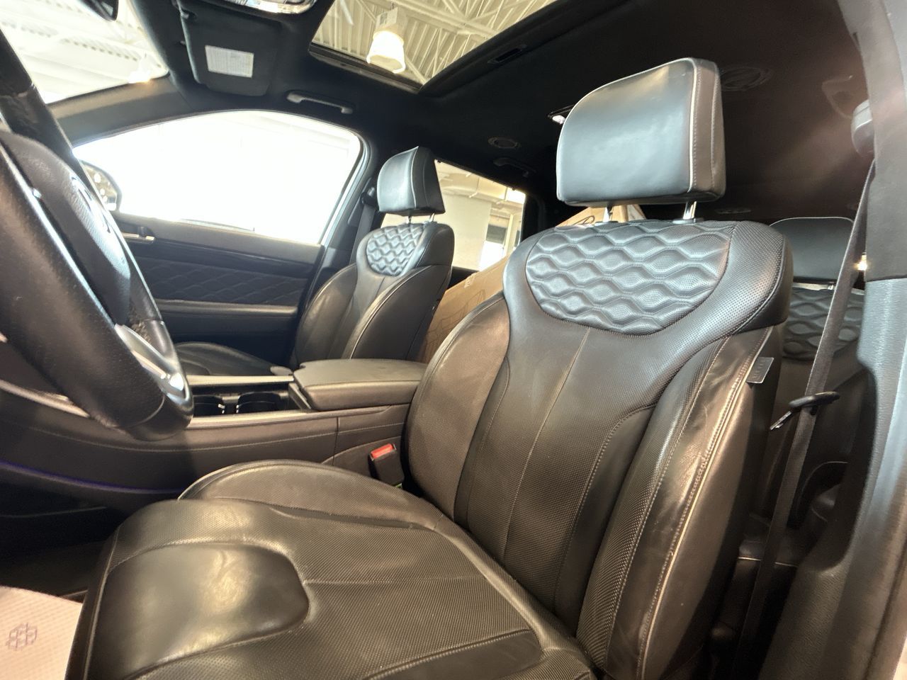 Hyundai Palisade  2022 à Aurora, Ontario