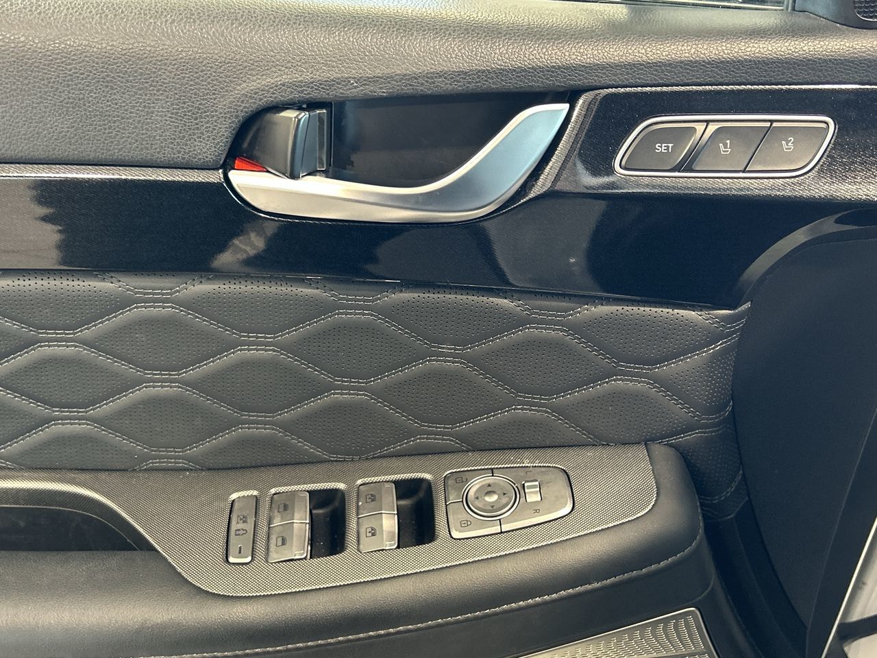 Hyundai Palisade  2022 à Aurora, Ontario