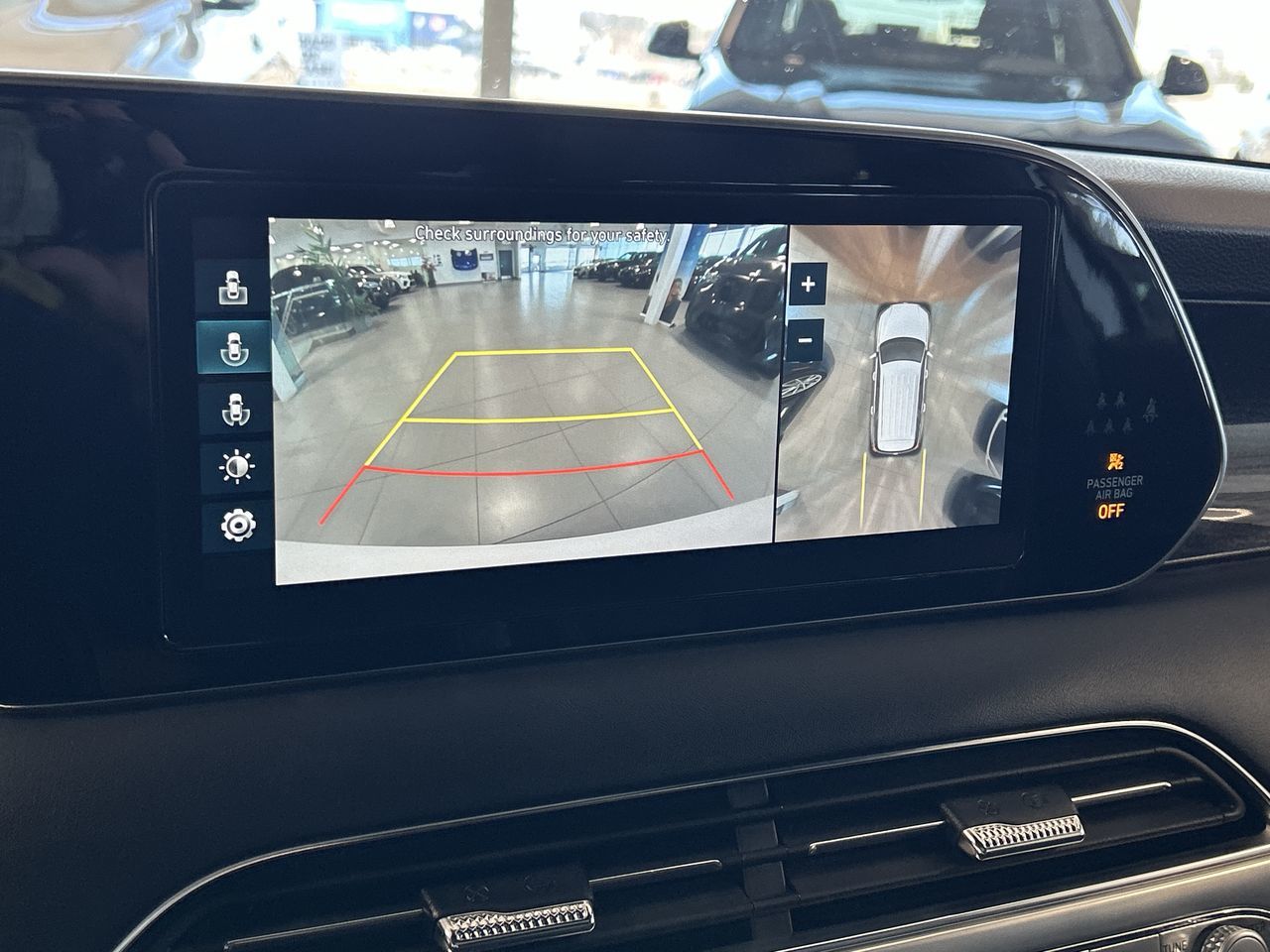 Hyundai Palisade  2022 à Aurora, Ontario