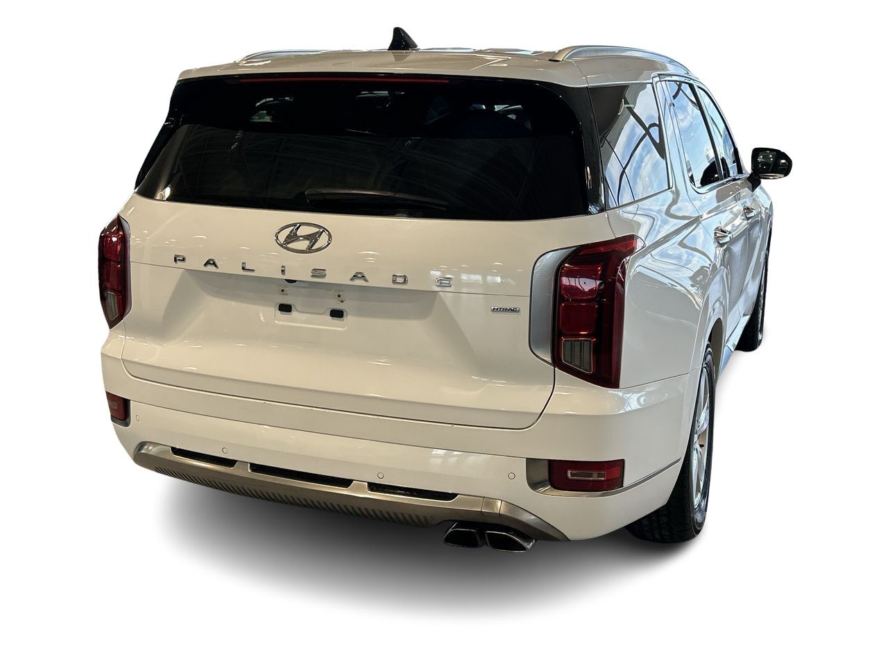 Hyundai Palisade  2022 à Aurora, Ontario