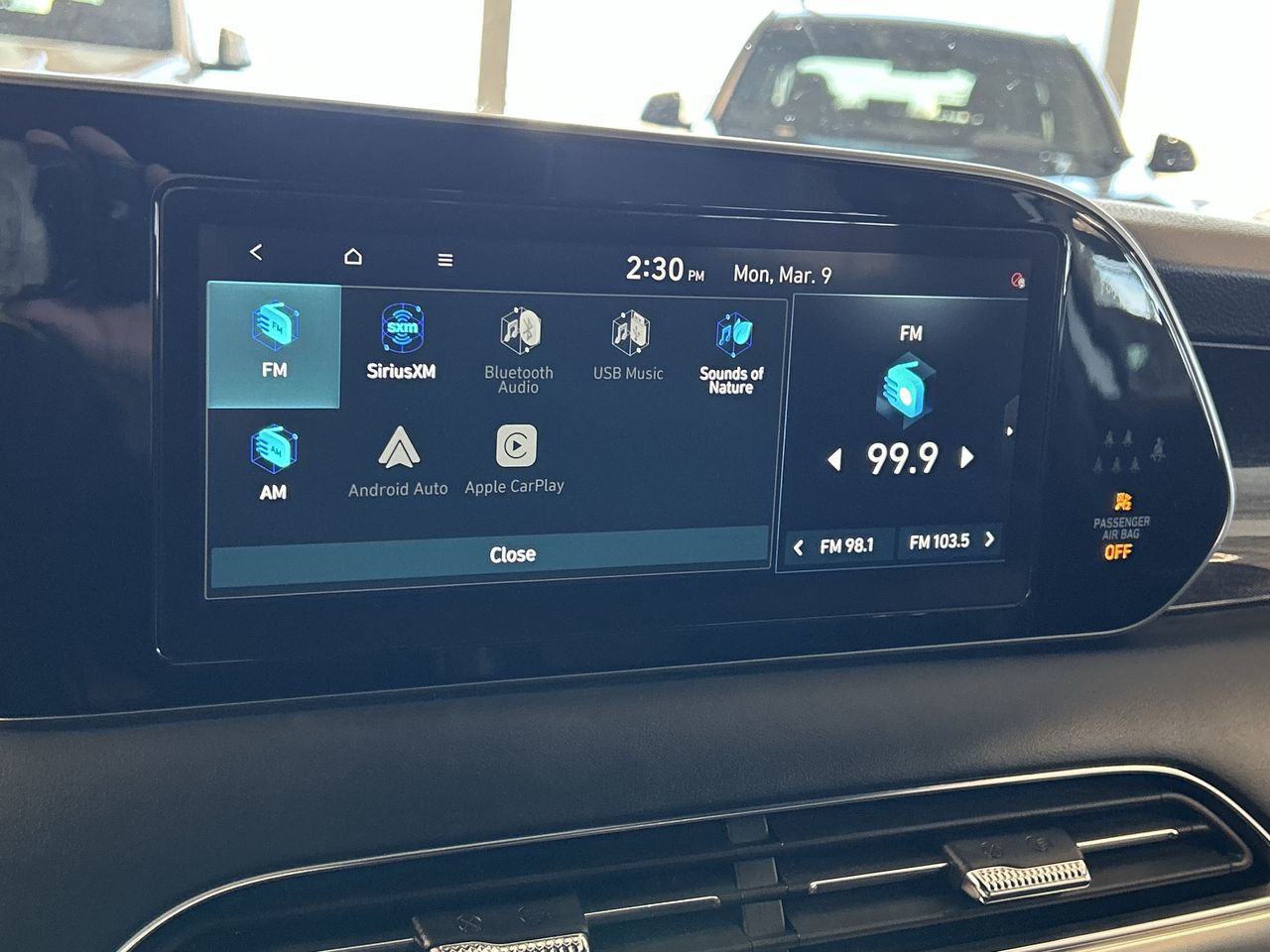 Hyundai Palisade  2022 à Aurora, Ontario