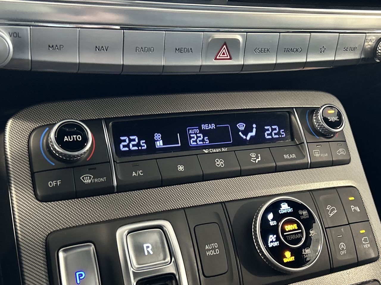 Hyundai Palisade  2022 à Aurora, Ontario