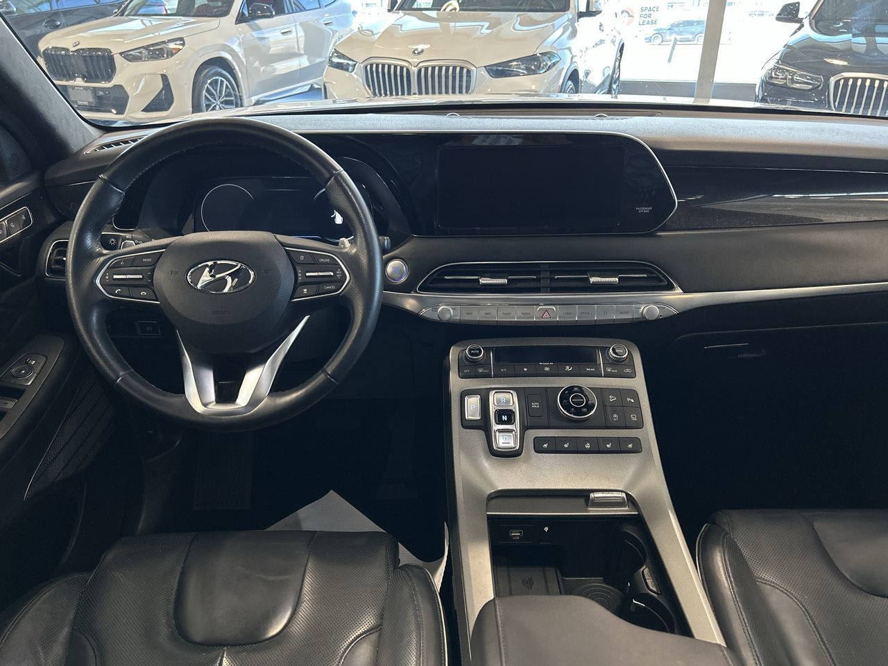 Hyundai Palisade  2022 à Aurora, Ontario