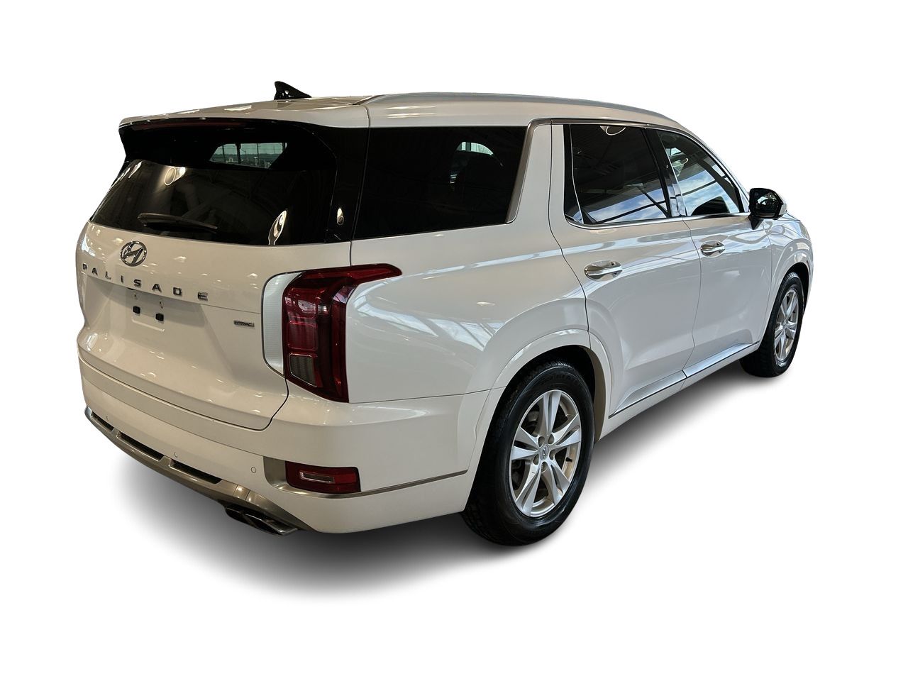 Hyundai Palisade  2022 à Aurora, Ontario