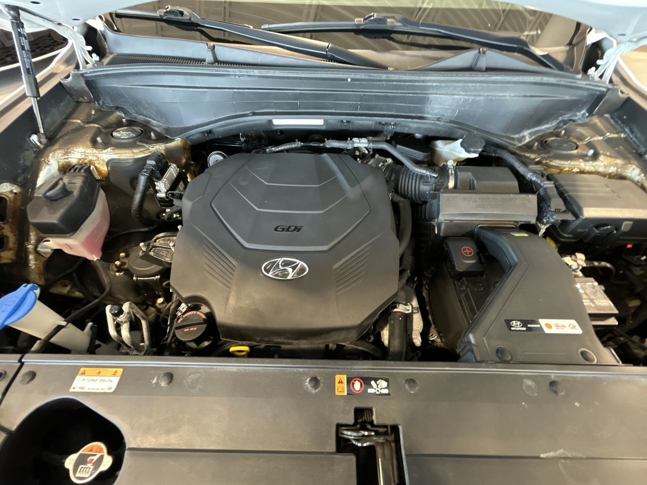 Hyundai Palisade  2022 à Aurora, Ontario