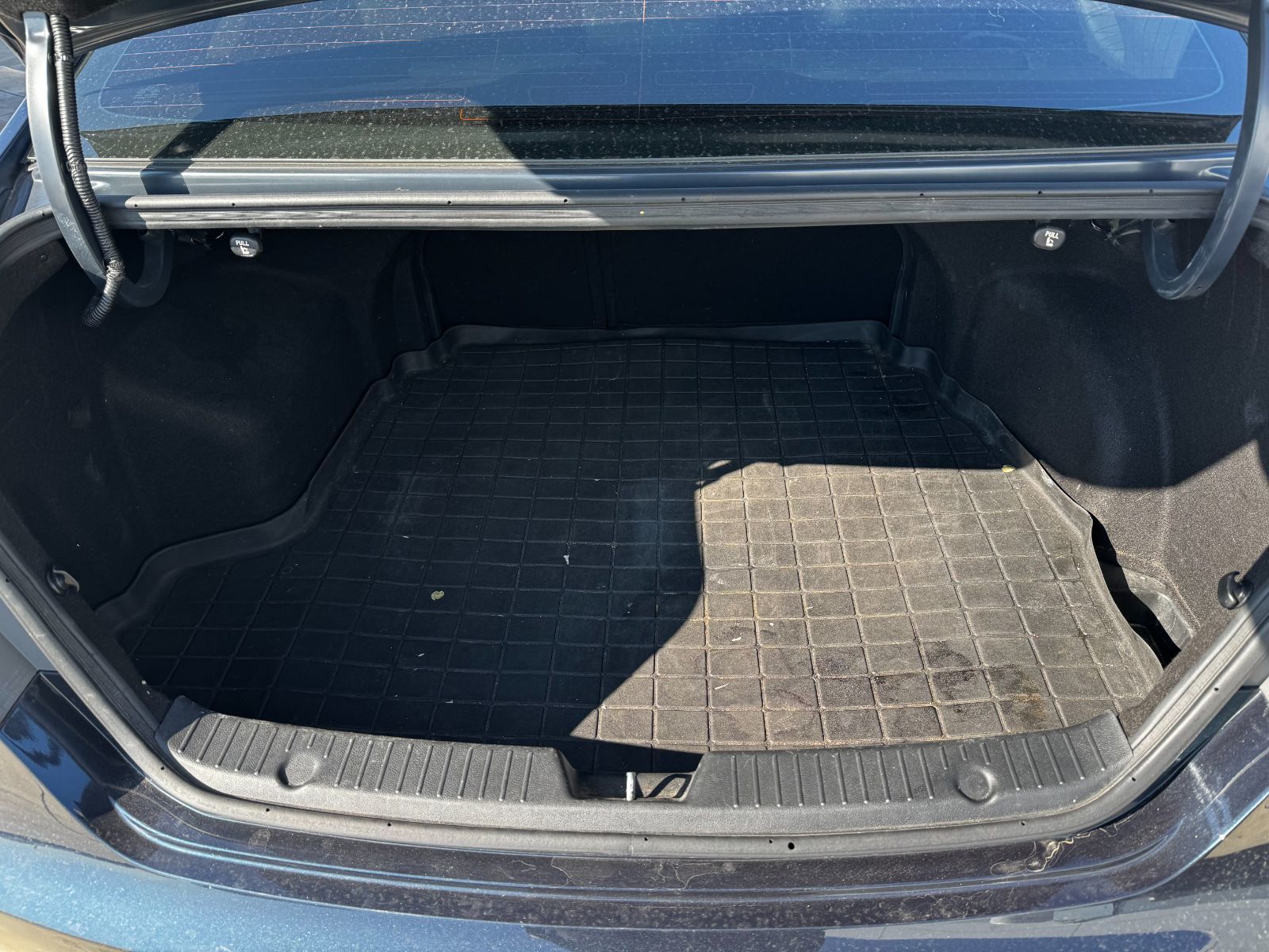 2012 Hyundai Sonata in Aurora, Ontario
