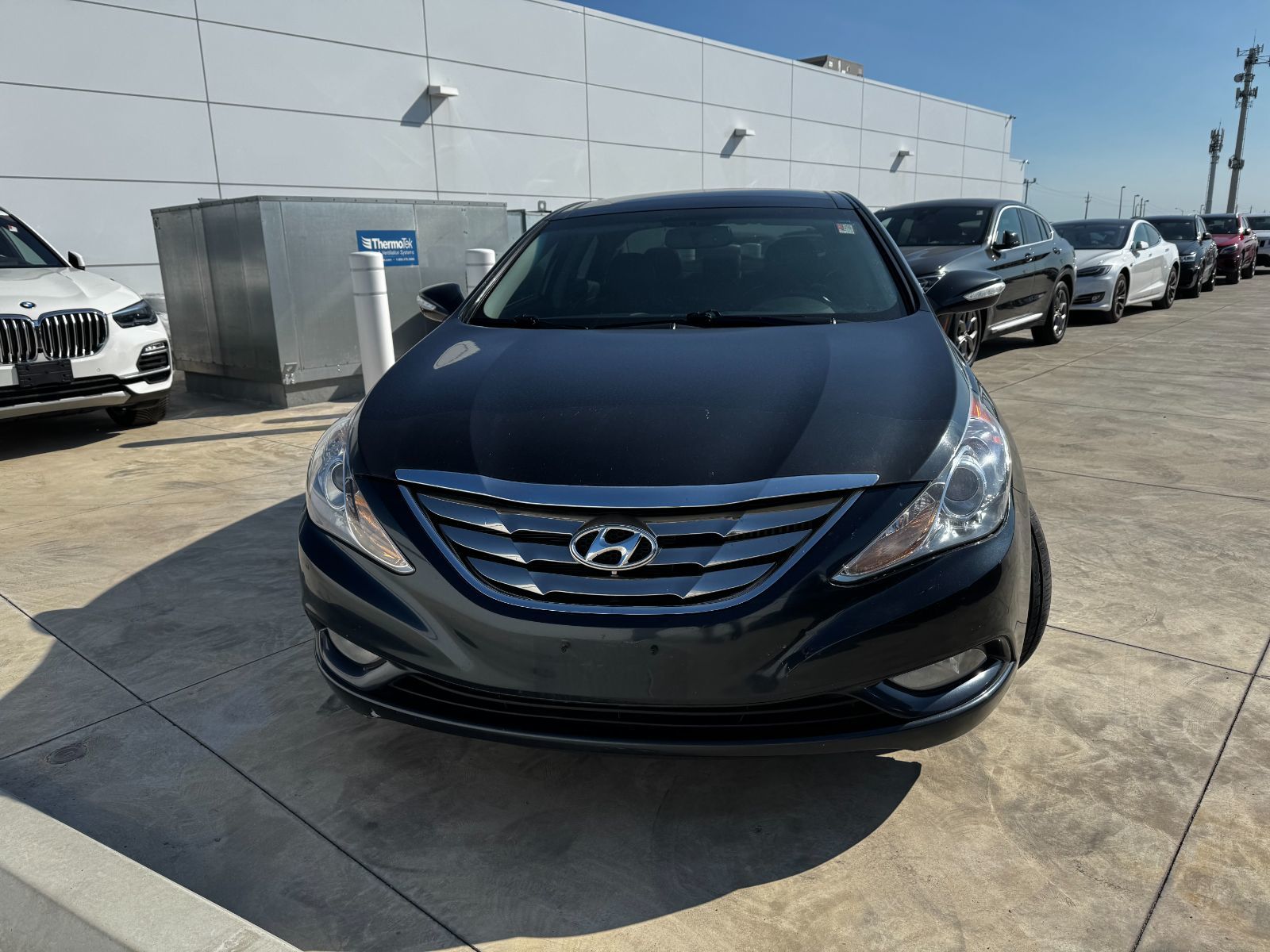 2012 Hyundai Sonata in Aurora, Ontario