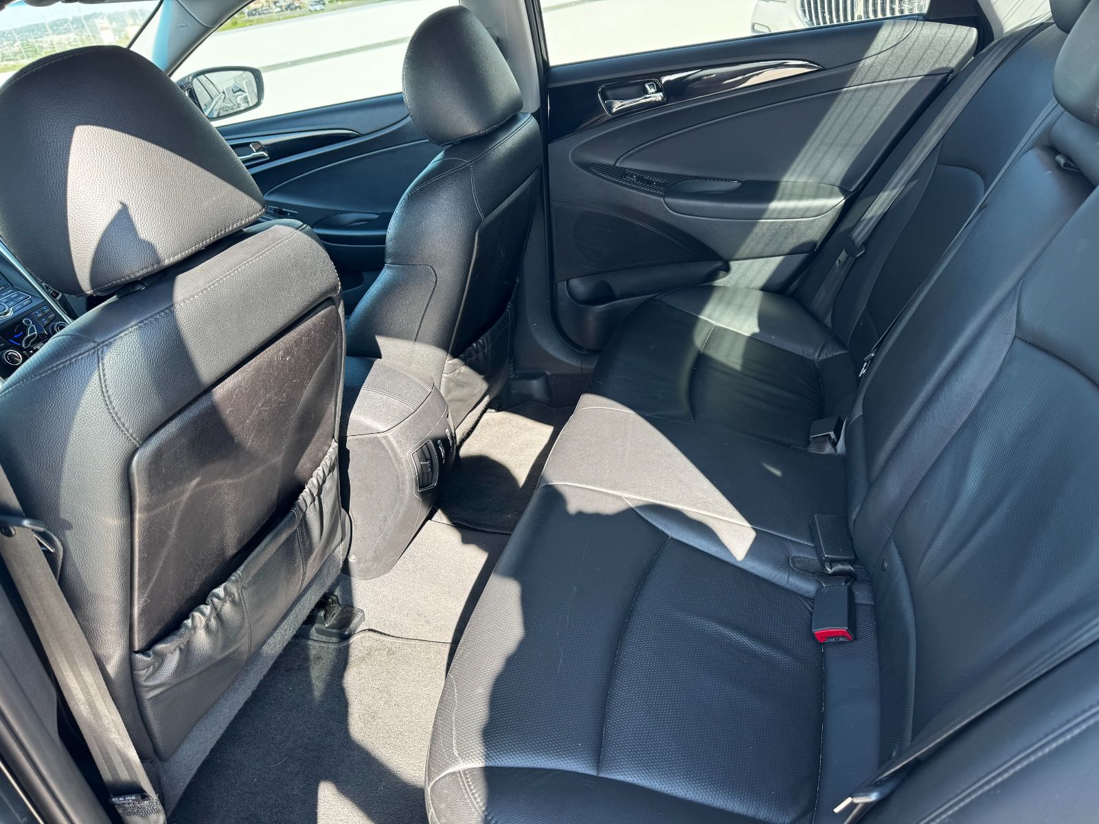 2012 Hyundai Sonata in Aurora, Ontario