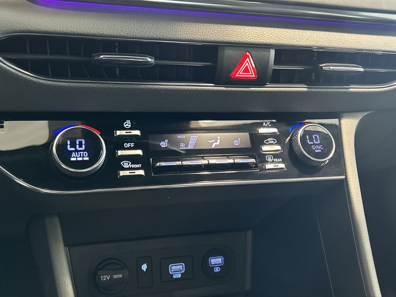 Hyundai Sonata  2021 à Aurora, Ontario