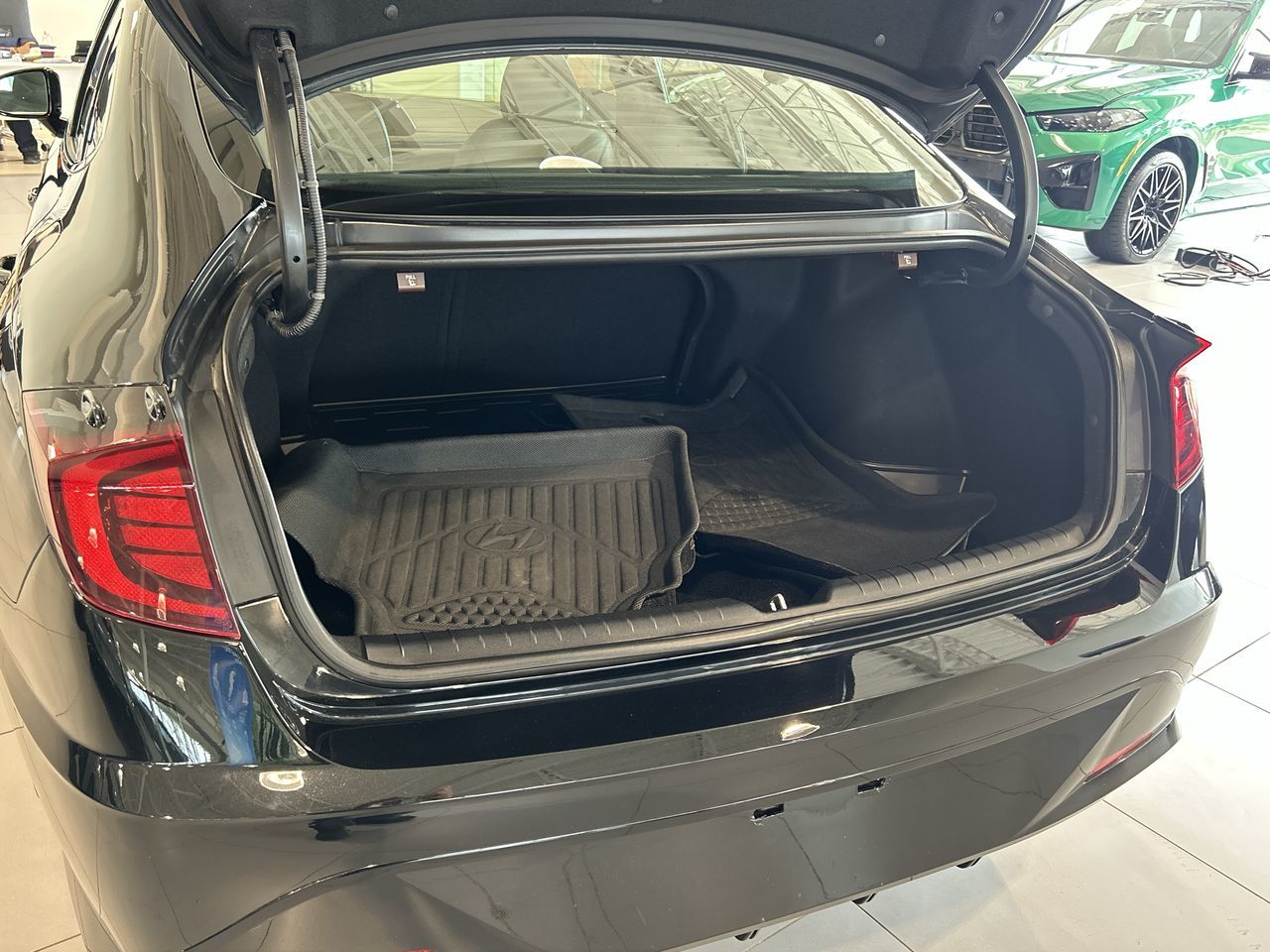 Hyundai Sonata  2021 à Aurora, Ontario