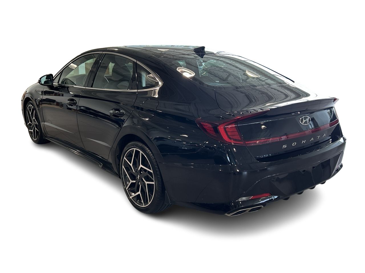 Hyundai Sonata  2021 à Aurora, Ontario