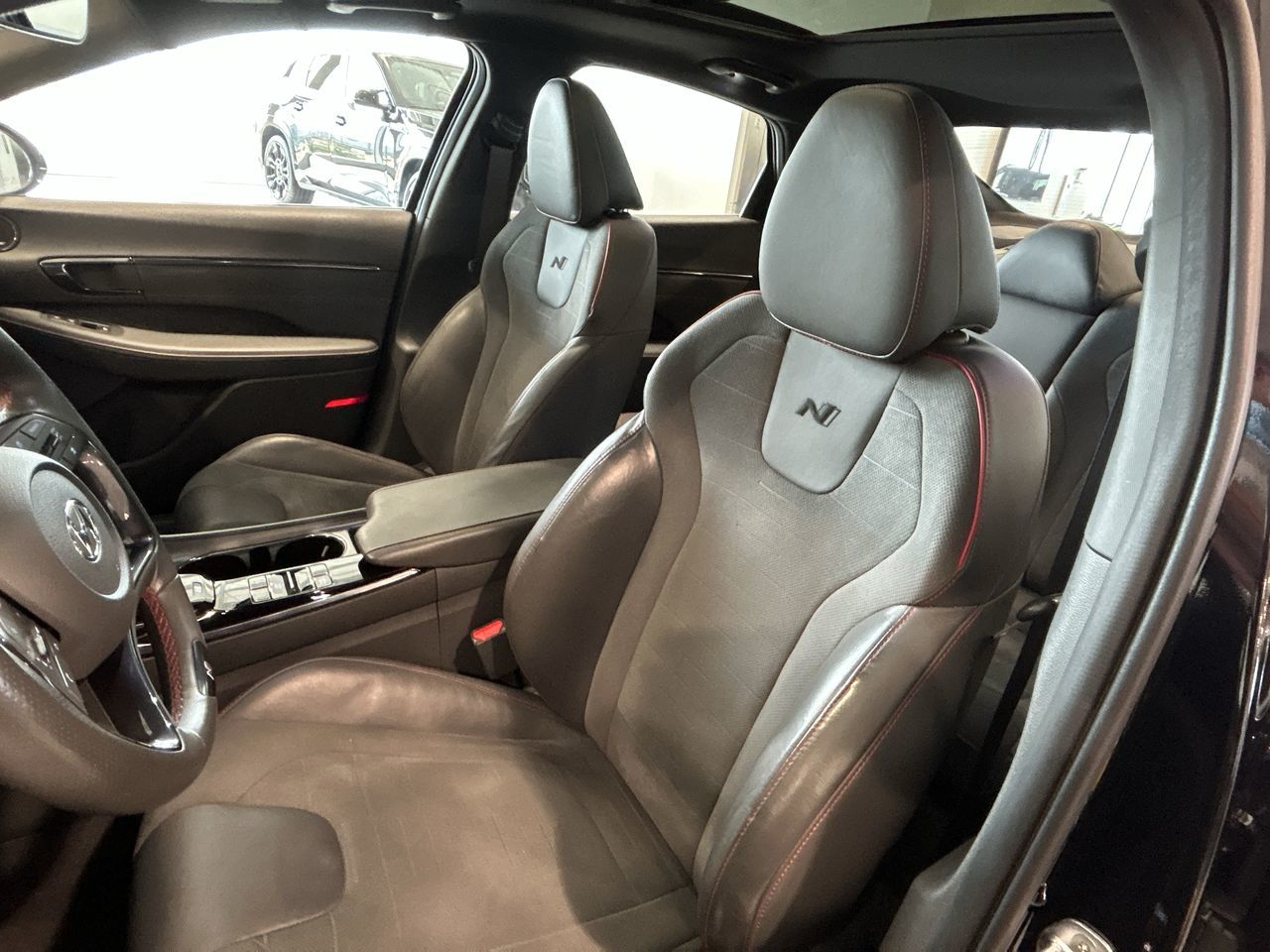 Hyundai Sonata  2021 à Aurora, Ontario