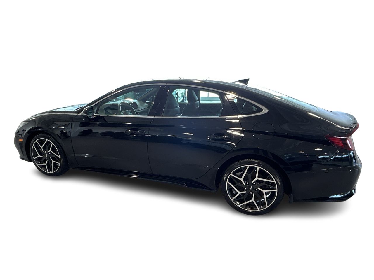 Hyundai Sonata  2021 à Aurora, Ontario