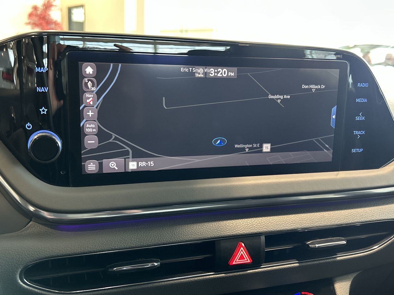 Hyundai Sonata  2021 à Aurora, Ontario