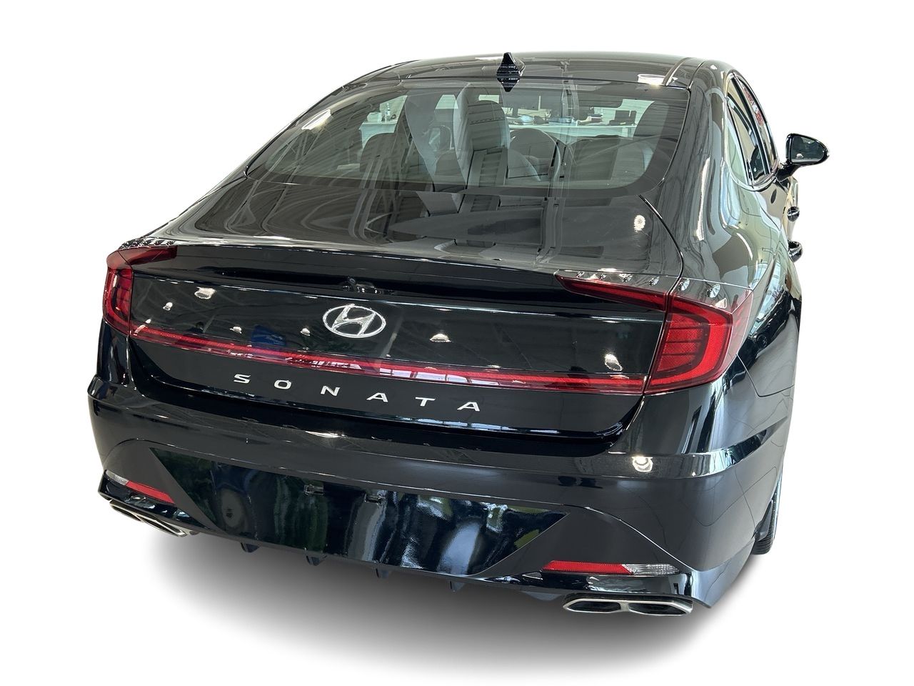 Hyundai Sonata  2021 à Aurora, Ontario