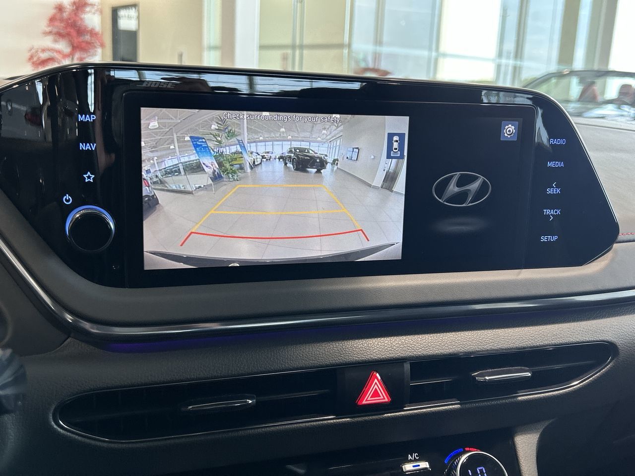 Hyundai Sonata  2021 à Aurora, Ontario