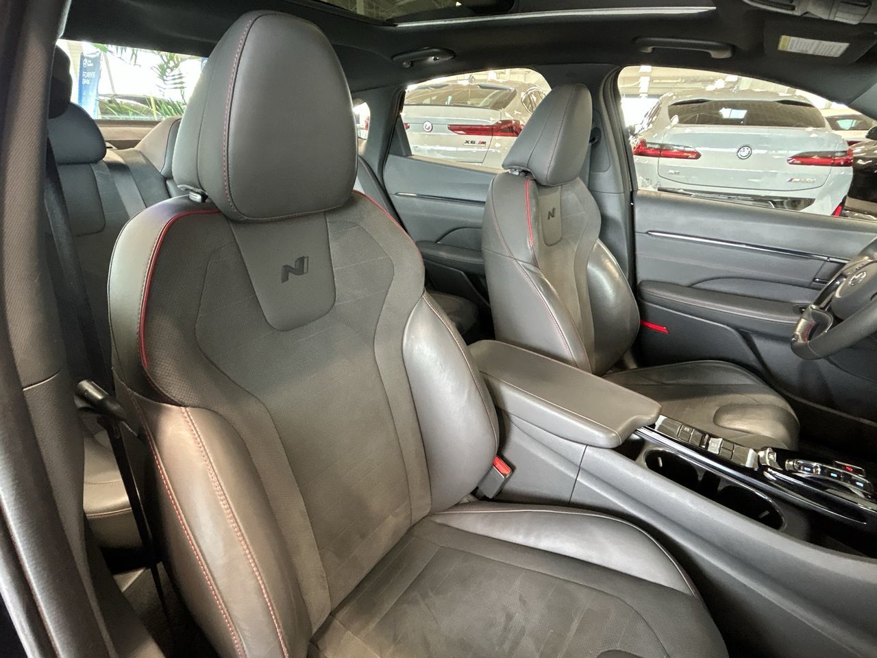 Hyundai Sonata  2021 à Aurora, Ontario