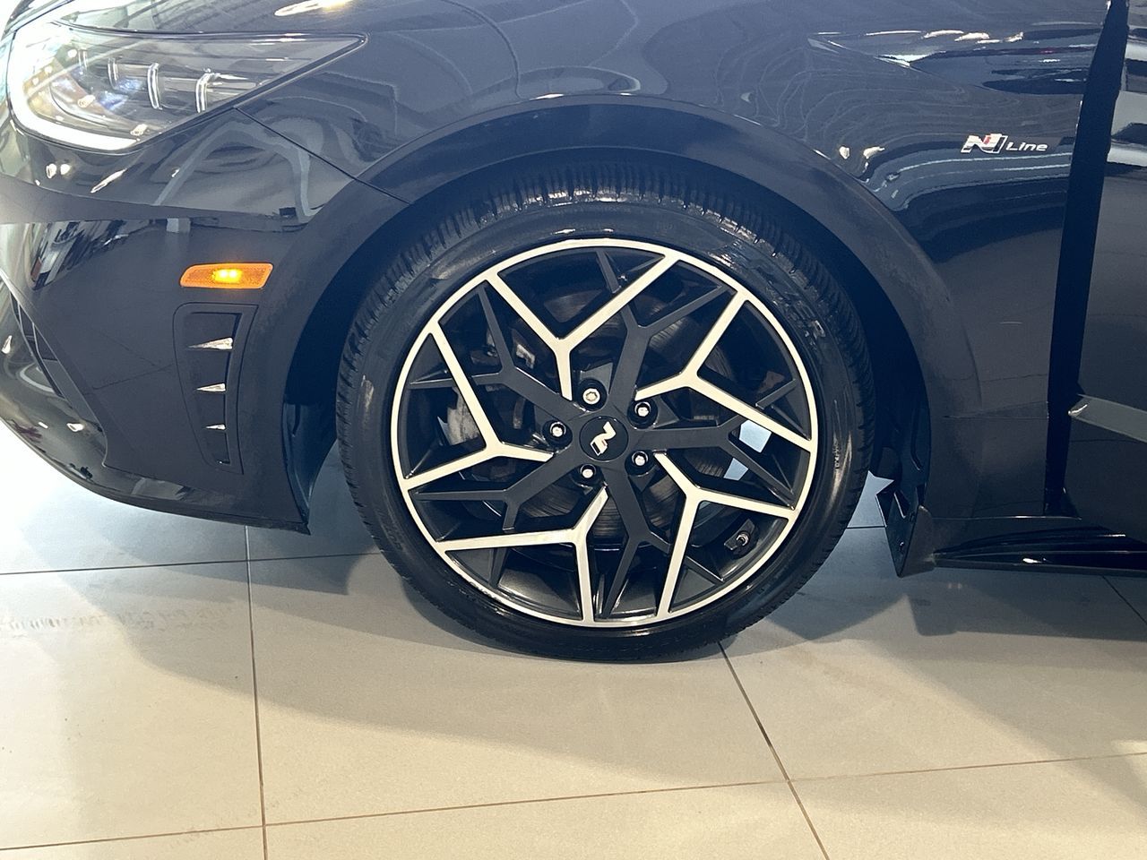 Hyundai Sonata  2021 à Aurora, Ontario