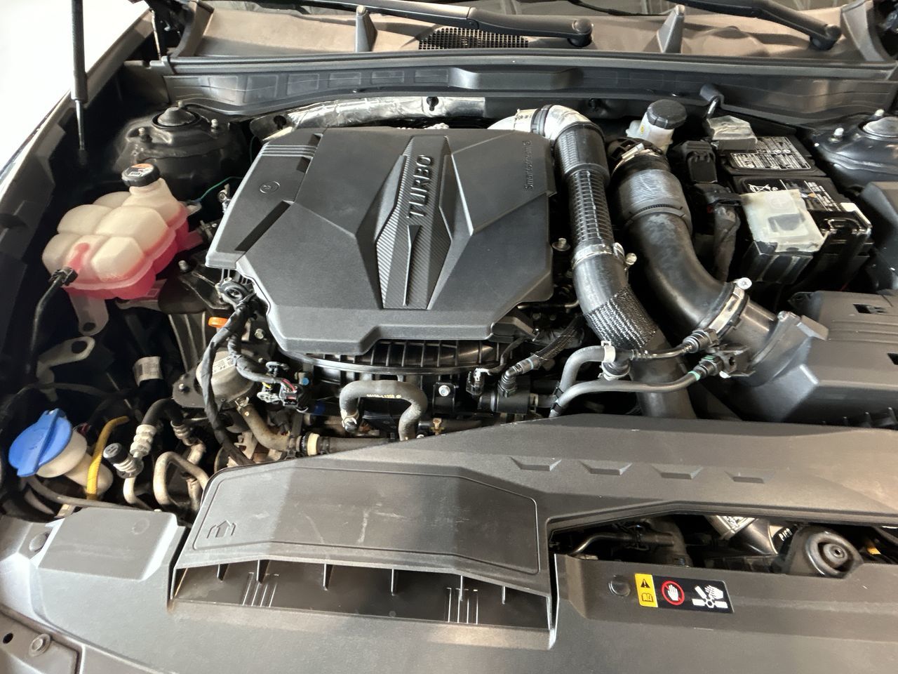 Hyundai Sonata  2021 à Aurora, Ontario