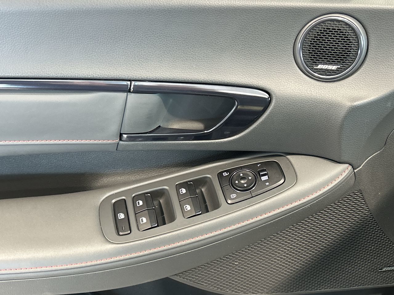 Hyundai Sonata  2021 à Aurora, Ontario