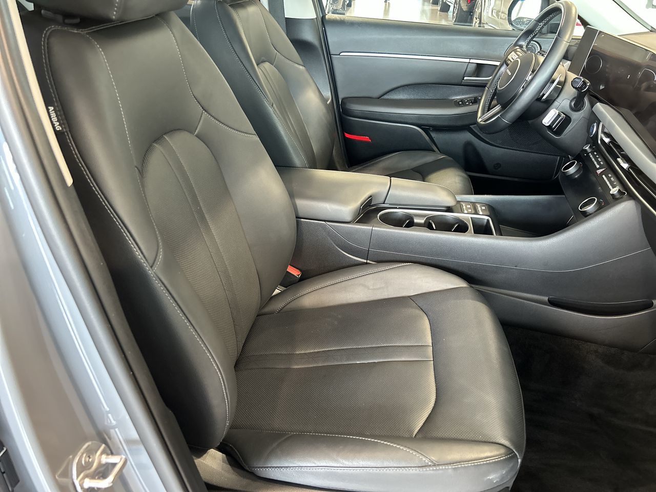 2025 Hyundai Sonata