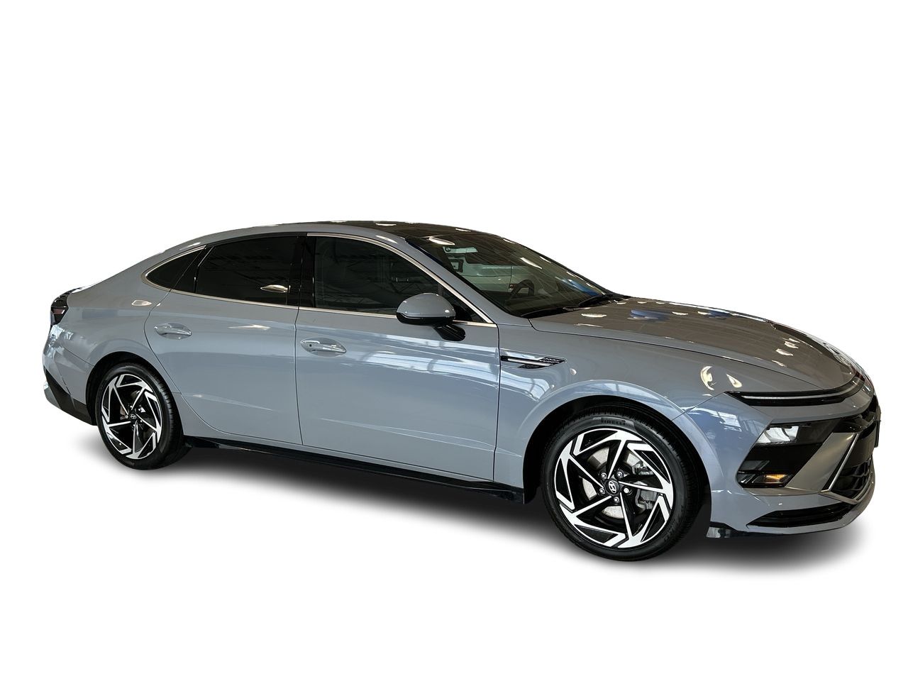 2025 Hyundai Sonata