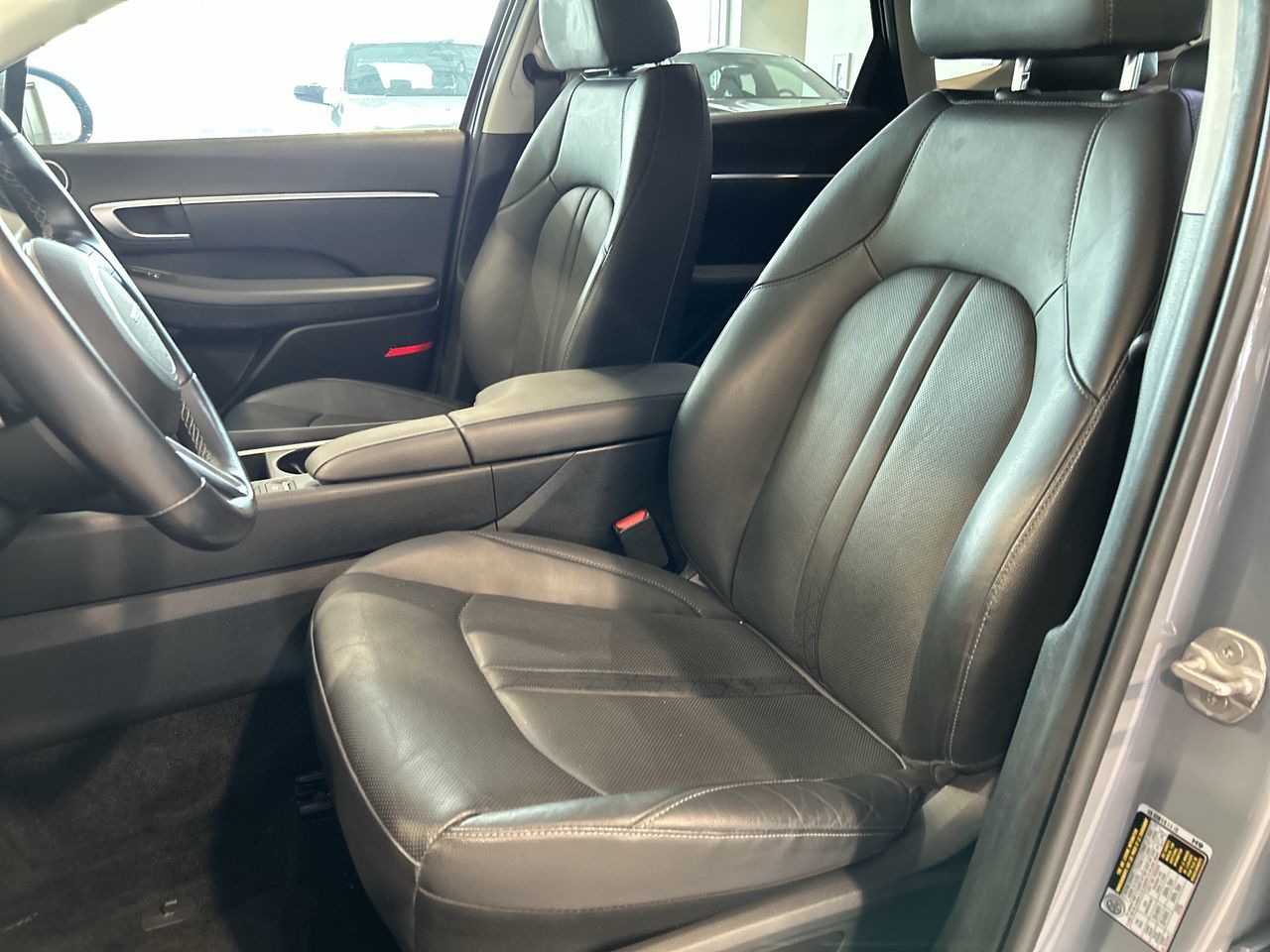 2025 Hyundai Sonata