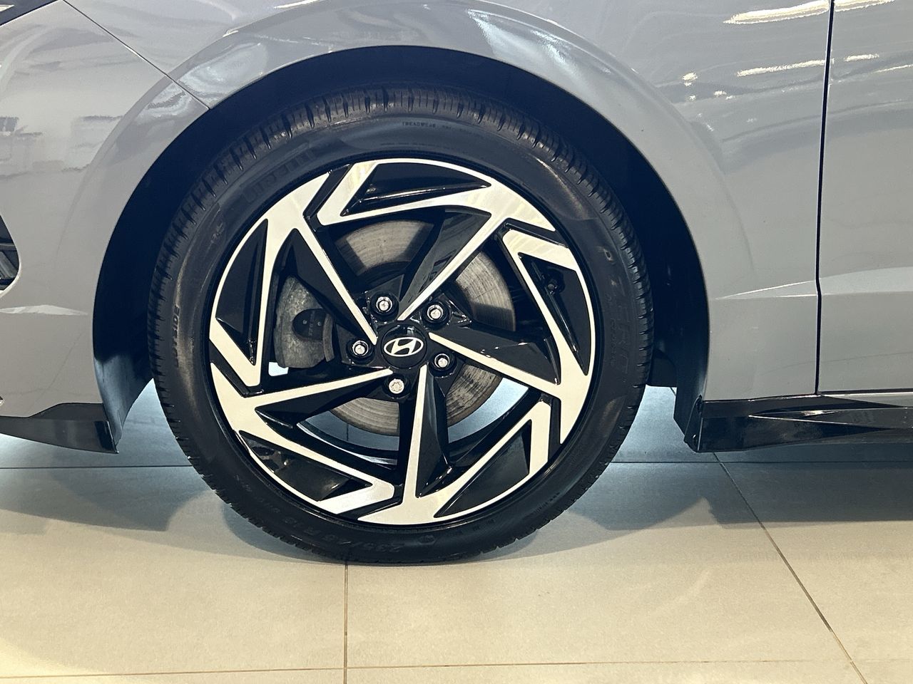 2025 Hyundai Sonata
