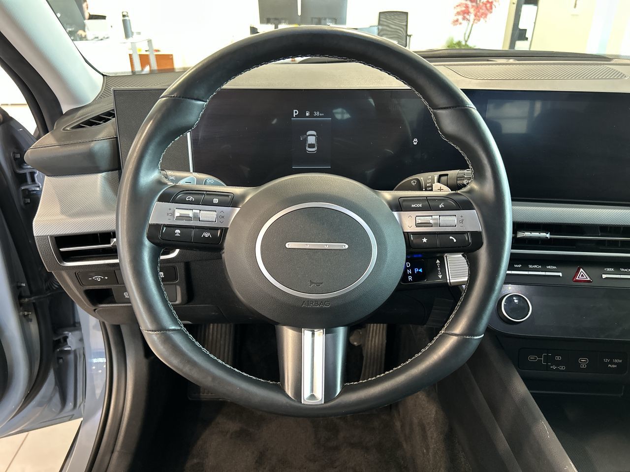 2025 Hyundai Sonata