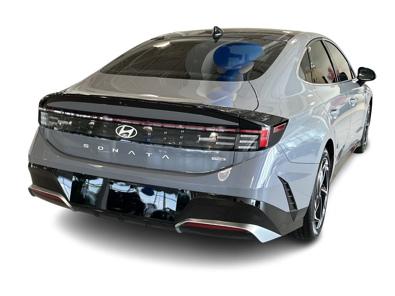 2025 Hyundai Sonata