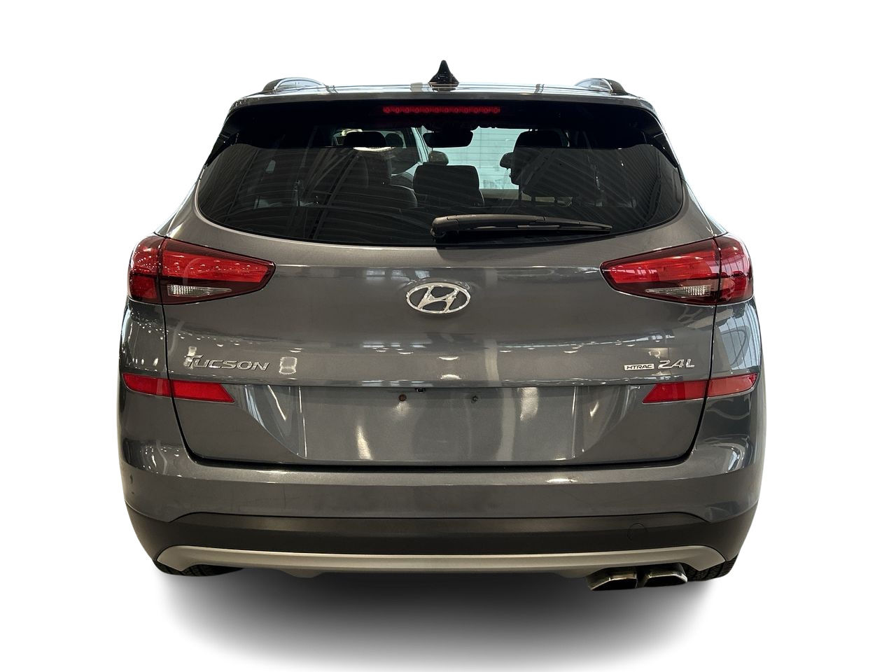 2019 Hyundai Tucson Luxury in Aurora 23 2621A Dilawri