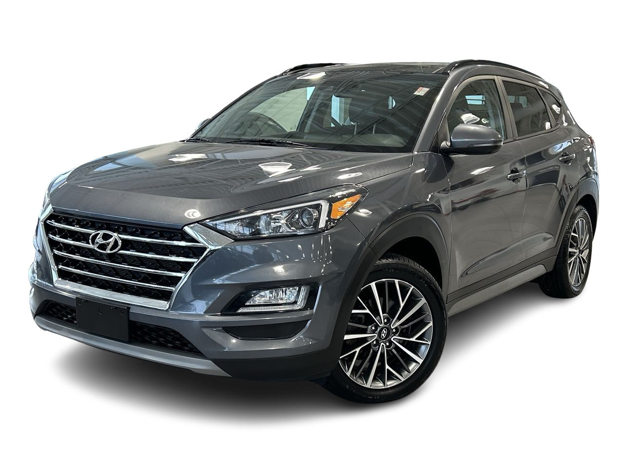 2019 Hyundai Tucson Luxury in Aurora 23 2621A Dilawri