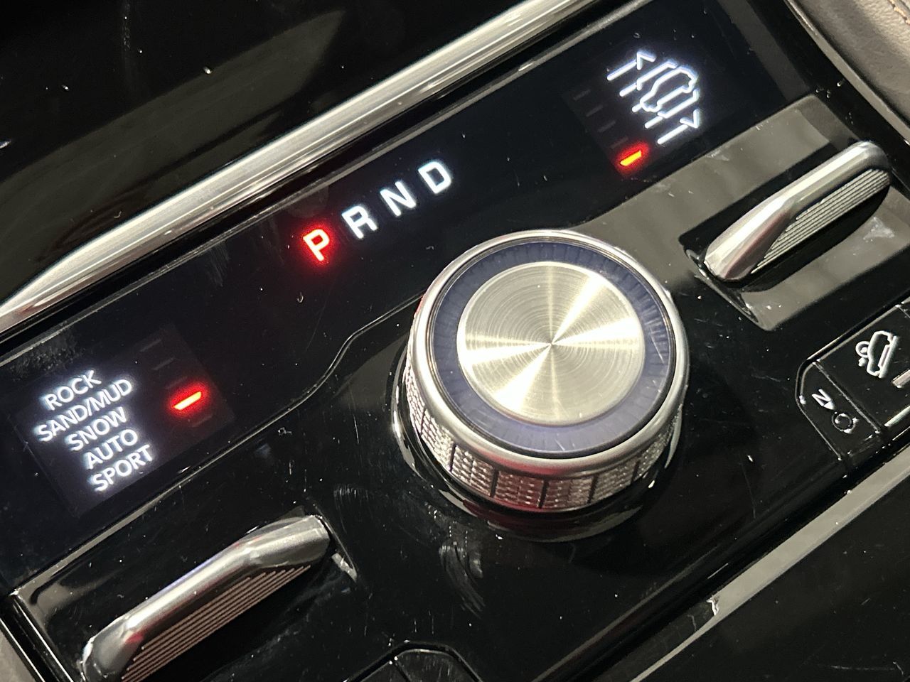 2025 Jeep Grand Cherokee L in Aurora, Ontario