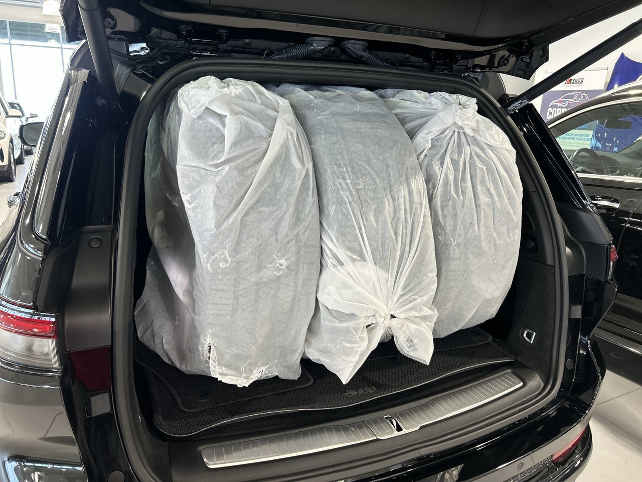 2025 Jeep Grand Cherokee L in Aurora, Ontario