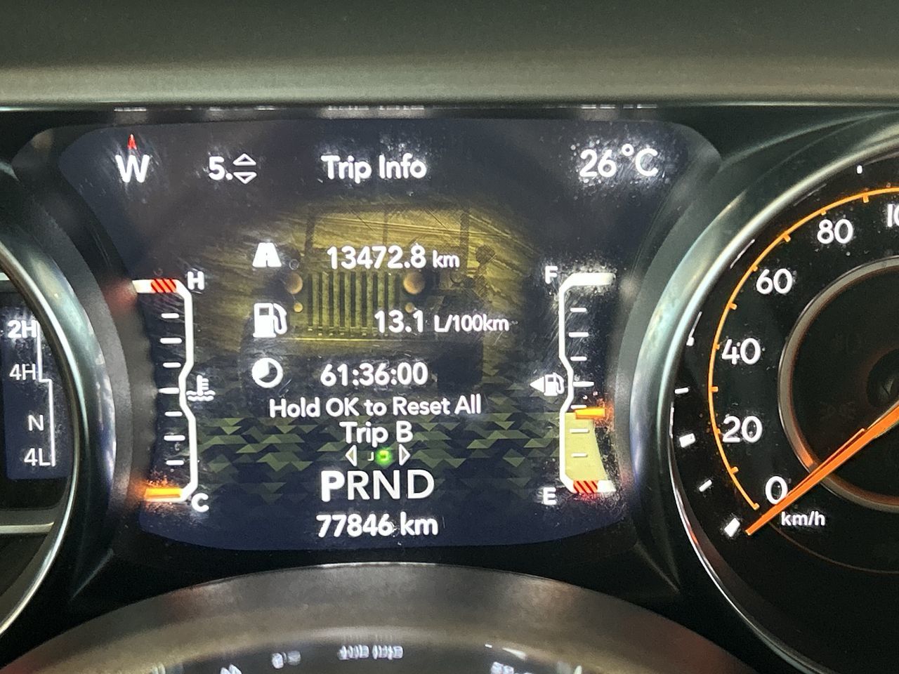 2021 Jeep Wrangler Unlimited in Aurora, Ontario