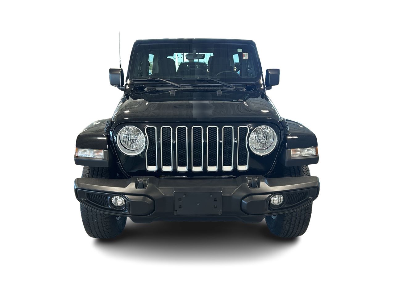 2021 Jeep Wrangler Unlimited in Aurora, Ontario