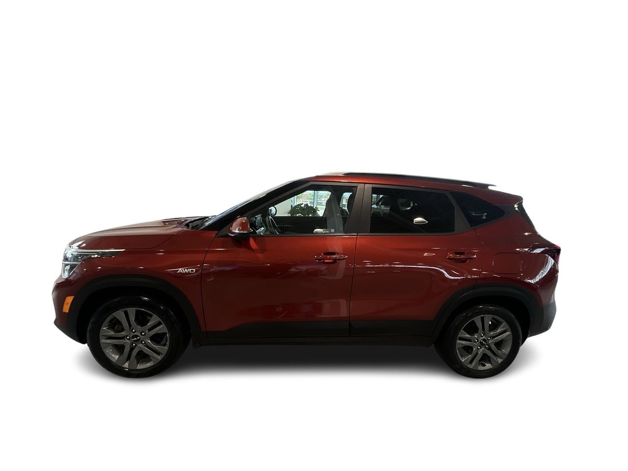 Kia Seltos  2022 à Aurora, Ontario