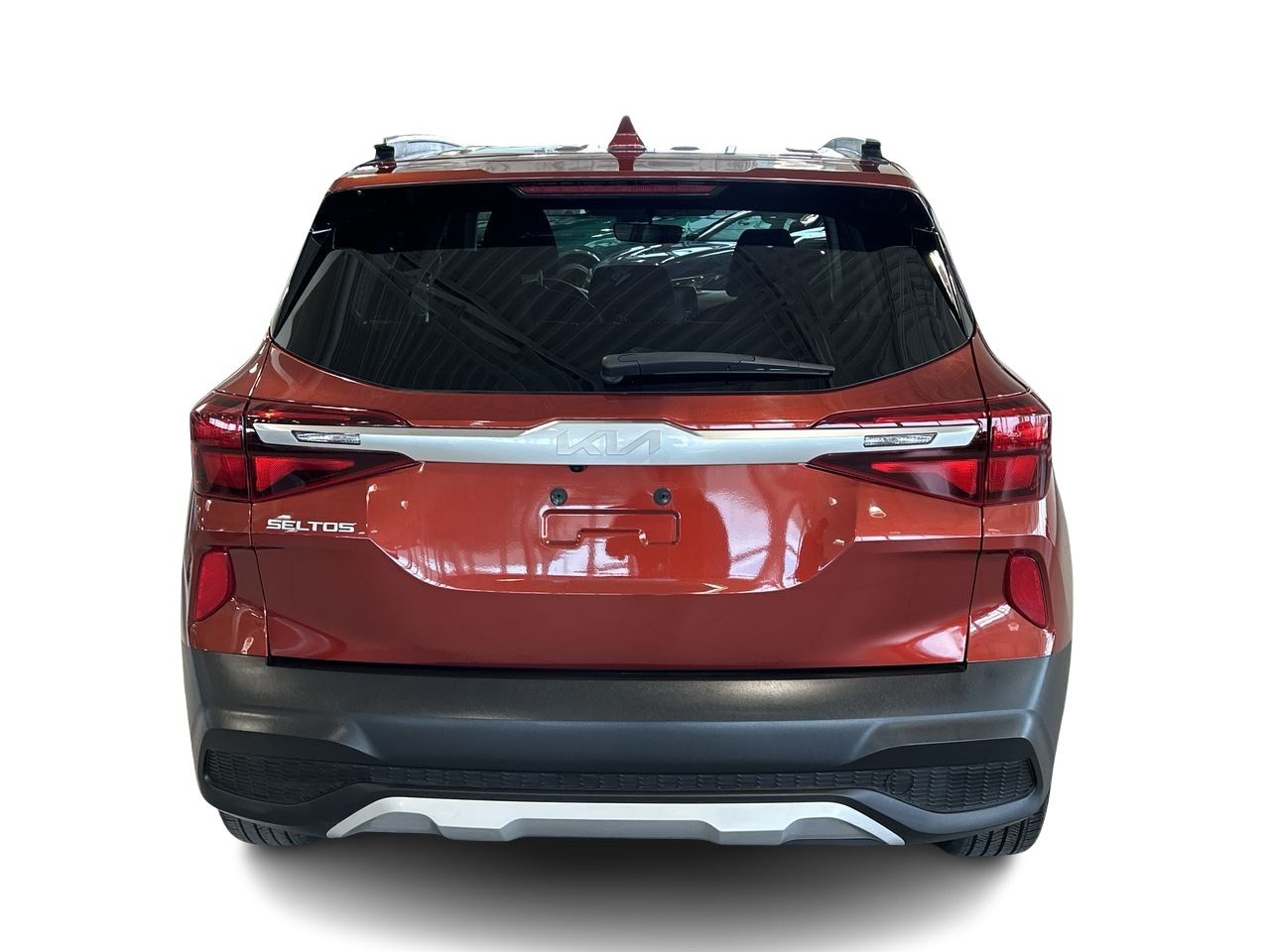 Kia Seltos  2022 à Aurora, Ontario