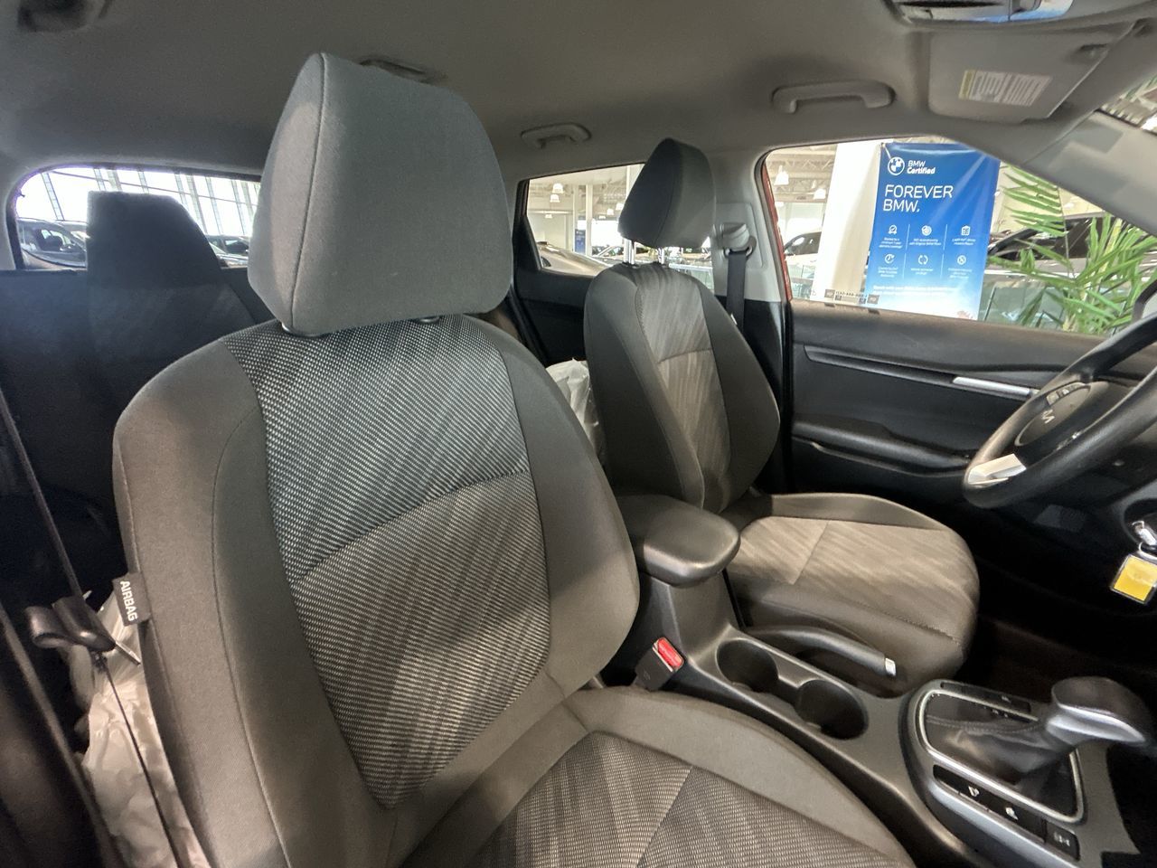 Kia Seltos  2022 à Aurora, Ontario
