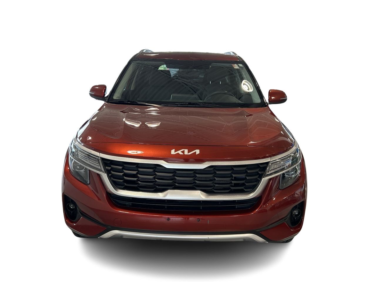 Kia Seltos  2022 à Aurora, Ontario