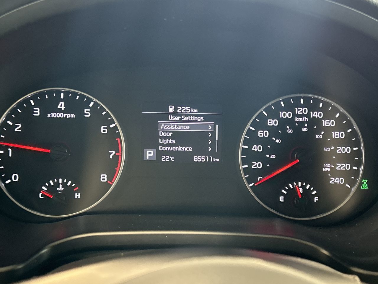 Kia Seltos  2022 à Aurora, Ontario