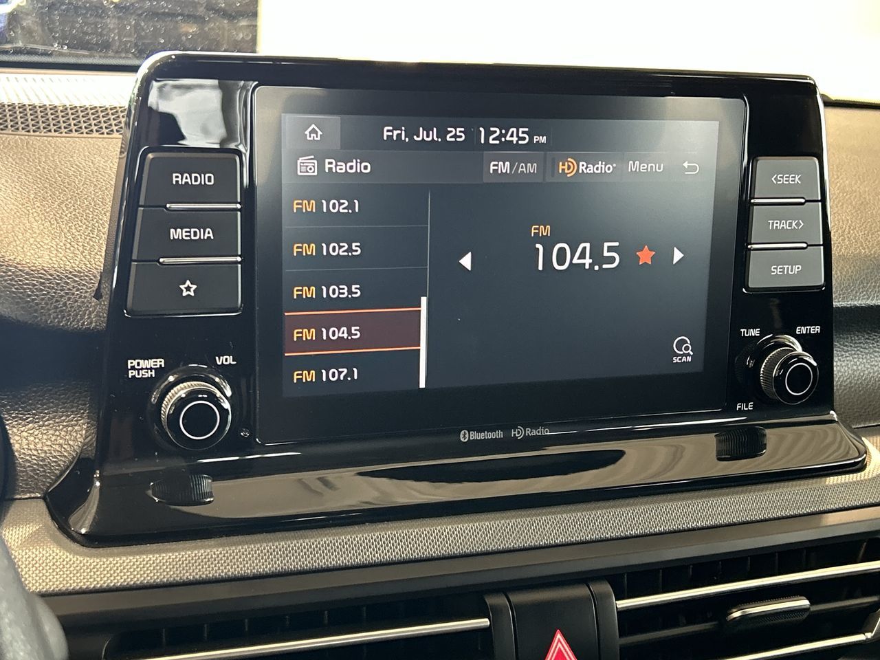 Kia Seltos  2022 à Aurora, Ontario