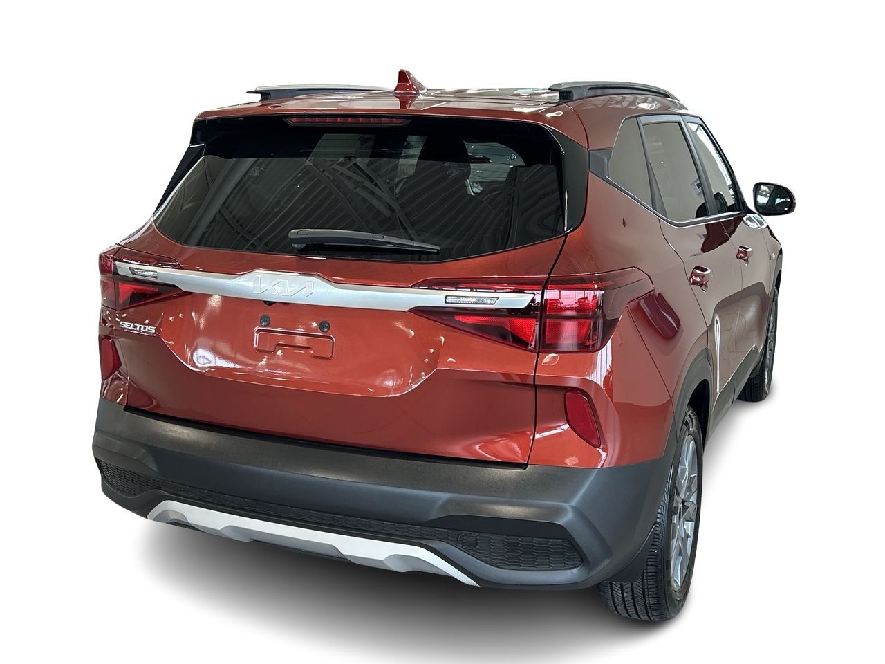 Kia Seltos  2022 à Aurora, Ontario